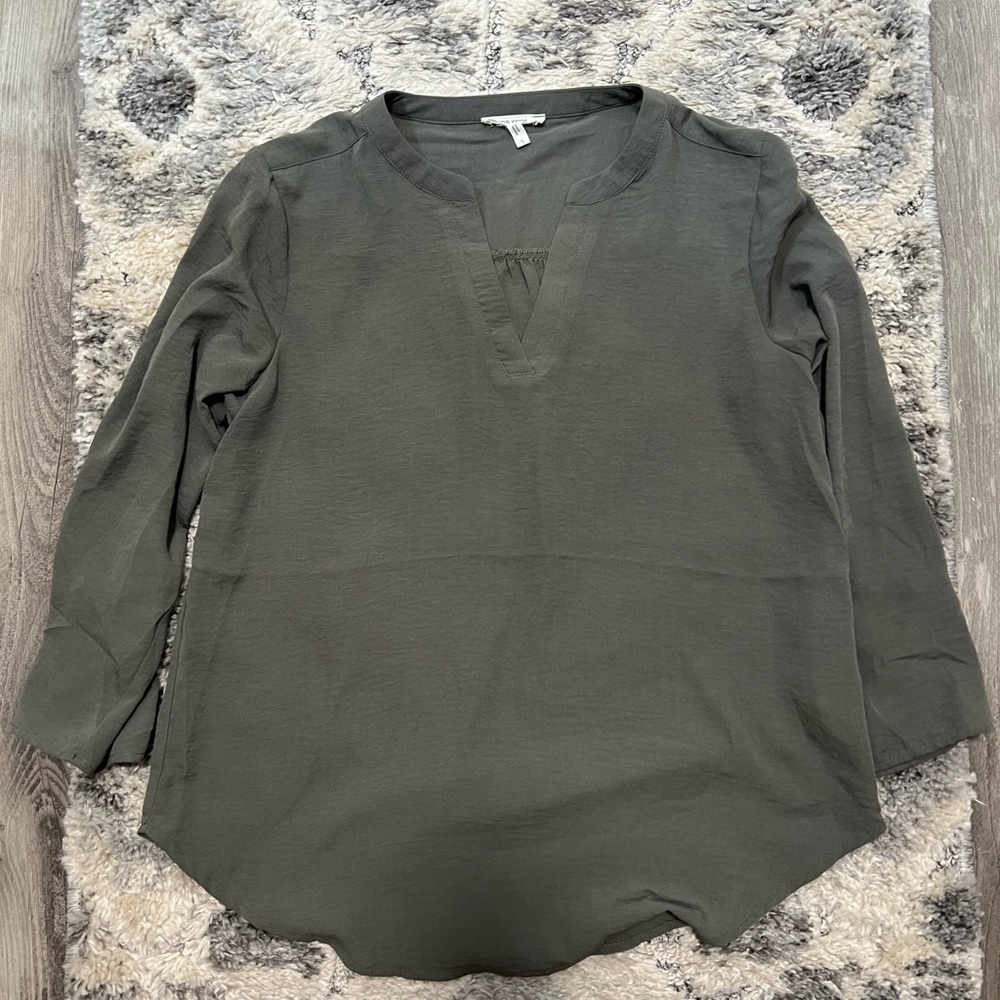Woman’s dress shirt